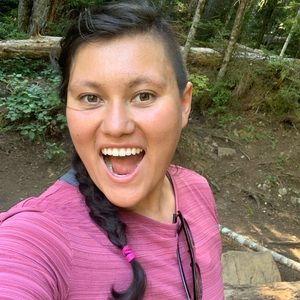 Meet your Posher, Nichole